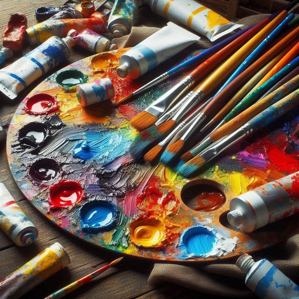 Painting